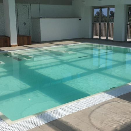 Hotel San Giorgio Riccione Buitenkant foto