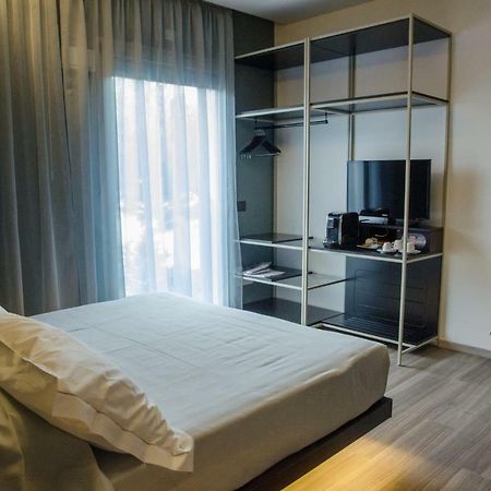 Hotel San Giorgio Riccione Buitenkant foto