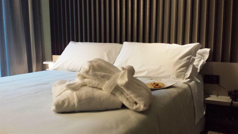 Hotel San Giorgio Riccione Buitenkant foto