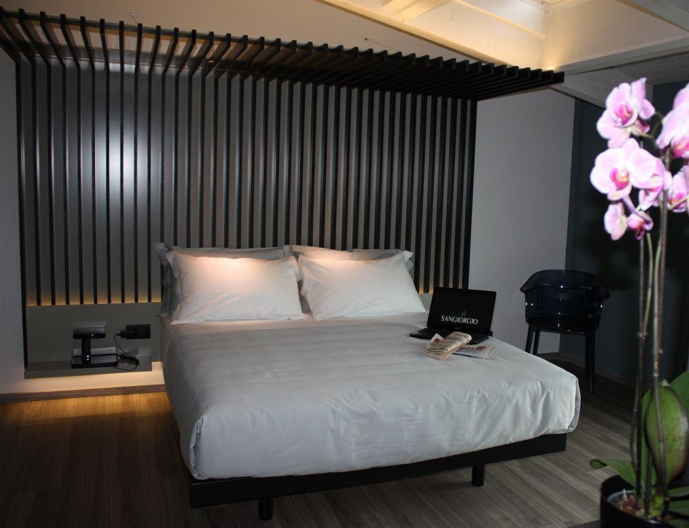 Hotel San Giorgio Riccione Buitenkant foto
