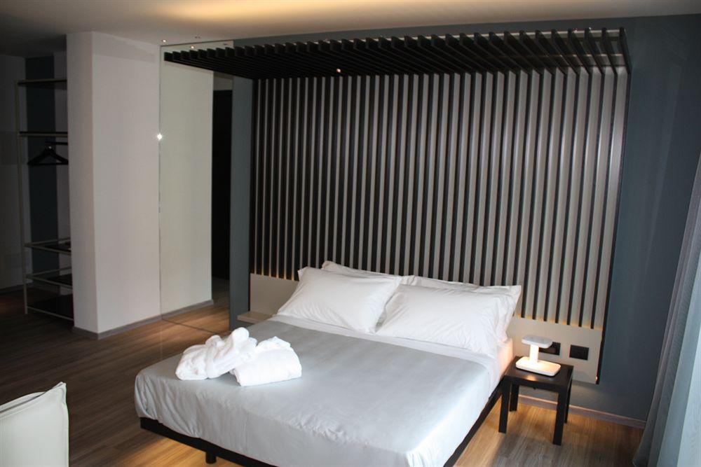 Hotel San Giorgio Riccione Buitenkant foto