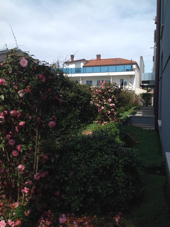 Hotel San Giorgio Riccione Buitenkant foto