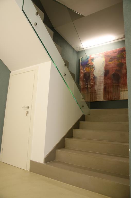 Hotel San Giorgio Riccione Buitenkant foto