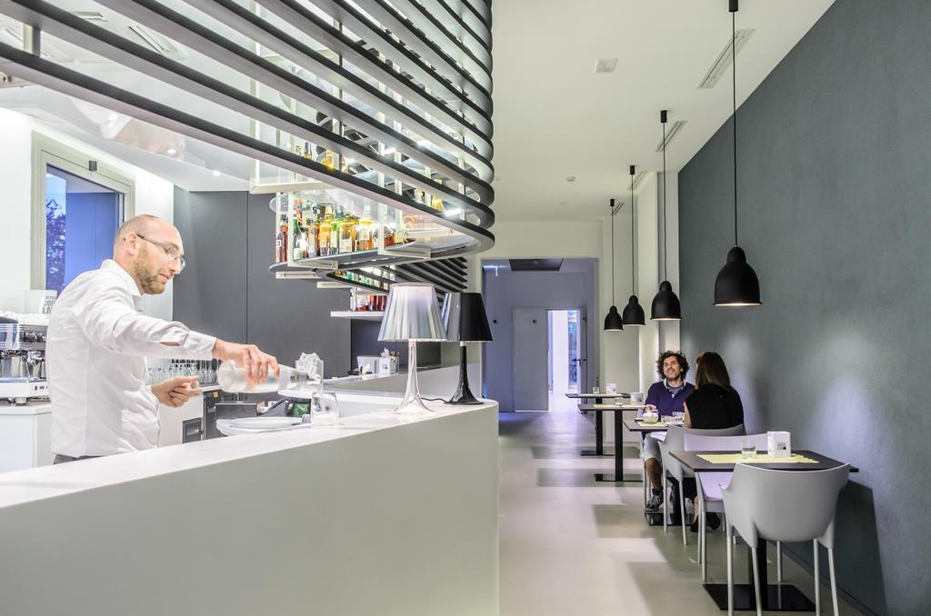 Hotel San Giorgio Riccione Buitenkant foto