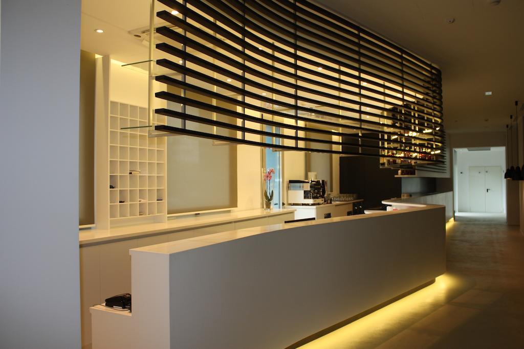 Hotel San Giorgio Riccione Buitenkant foto