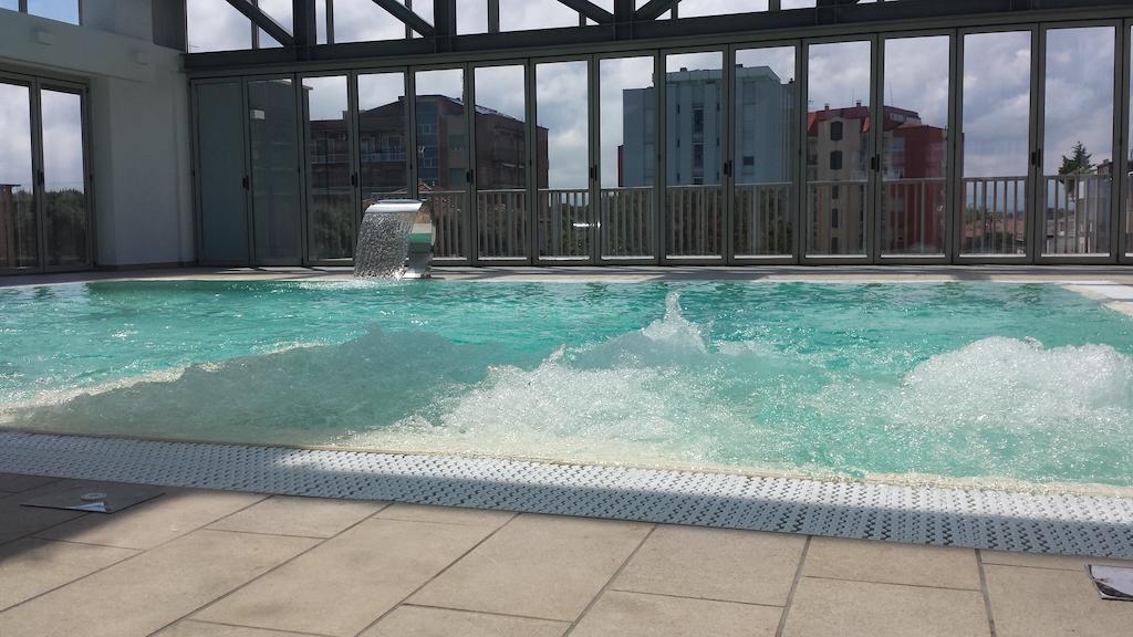 Hotel San Giorgio Riccione Buitenkant foto