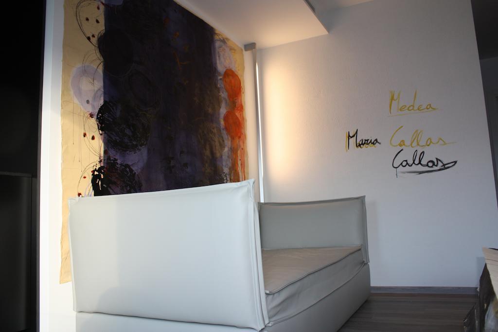 Hotel San Giorgio Riccione Buitenkant foto