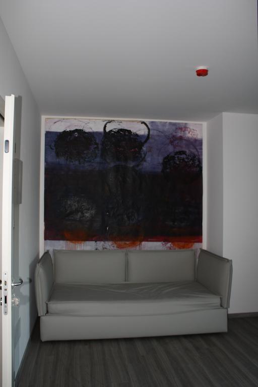 Hotel San Giorgio Riccione Buitenkant foto