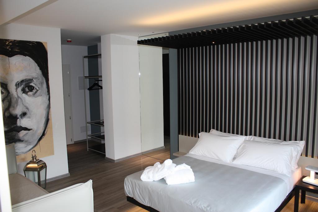 Hotel San Giorgio Riccione Buitenkant foto