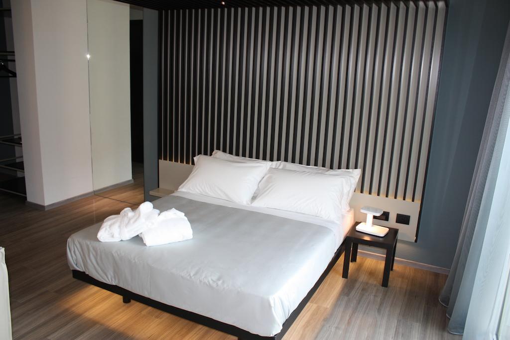 Hotel San Giorgio Riccione Buitenkant foto