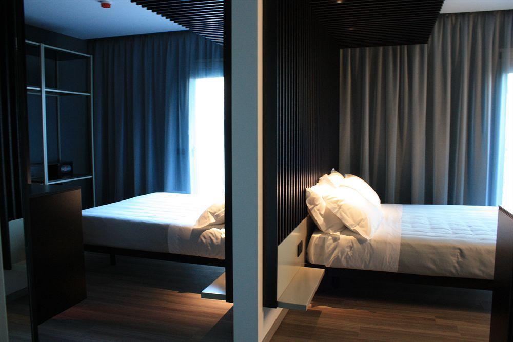Hotel San Giorgio Riccione Buitenkant foto