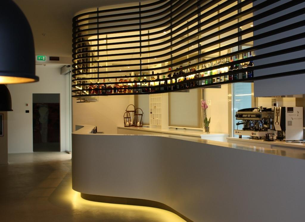 Hotel San Giorgio Riccione Buitenkant foto