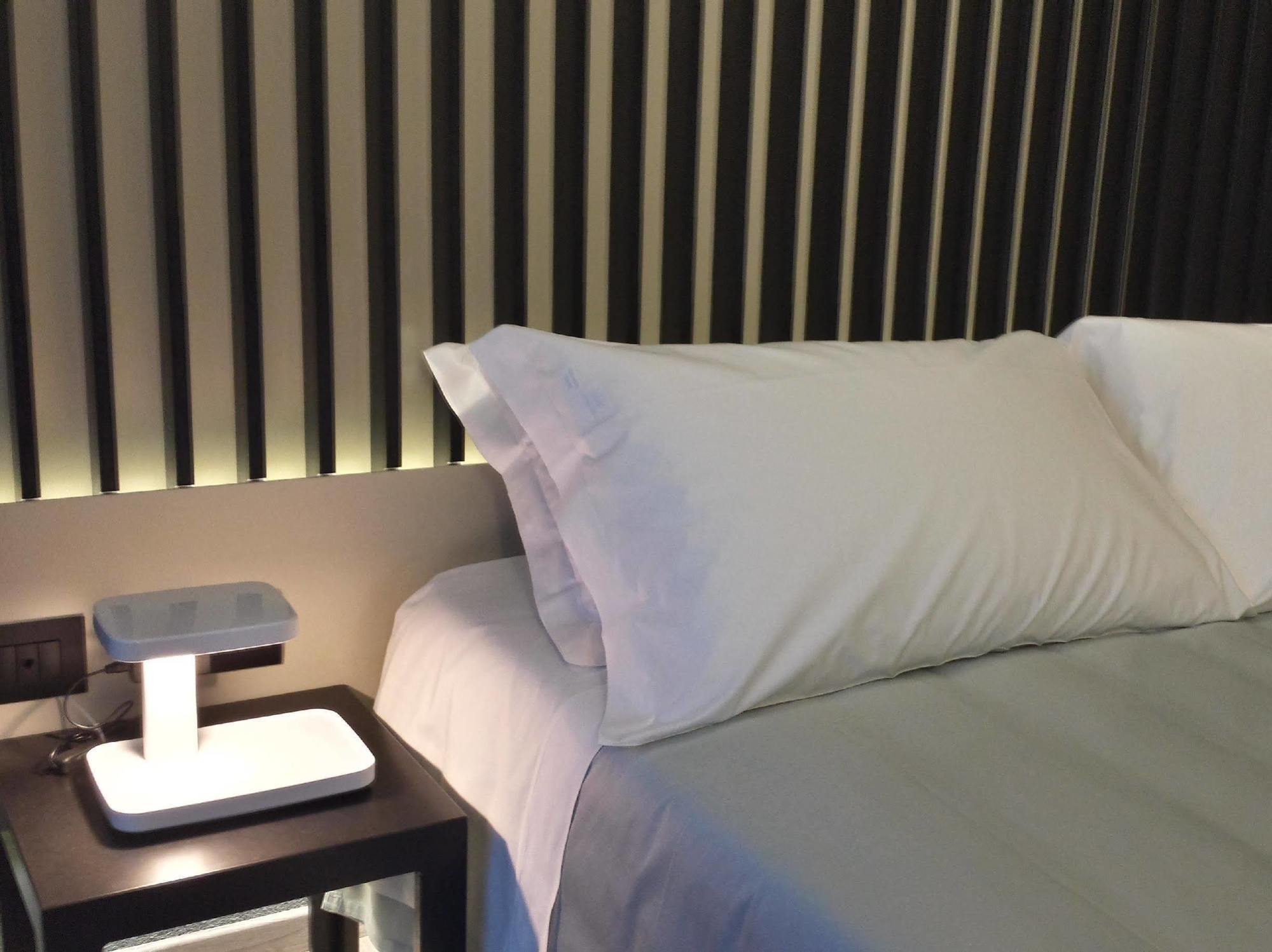 Hotel San Giorgio Riccione Buitenkant foto