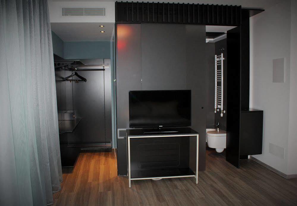 Hotel San Giorgio Riccione Buitenkant foto