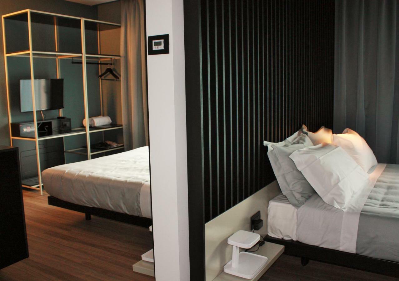 Hotel San Giorgio Riccione Buitenkant foto
