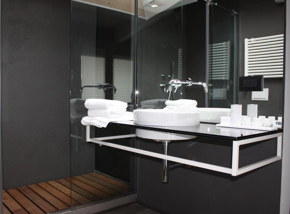 Hotel San Giorgio Riccione Kamer foto
