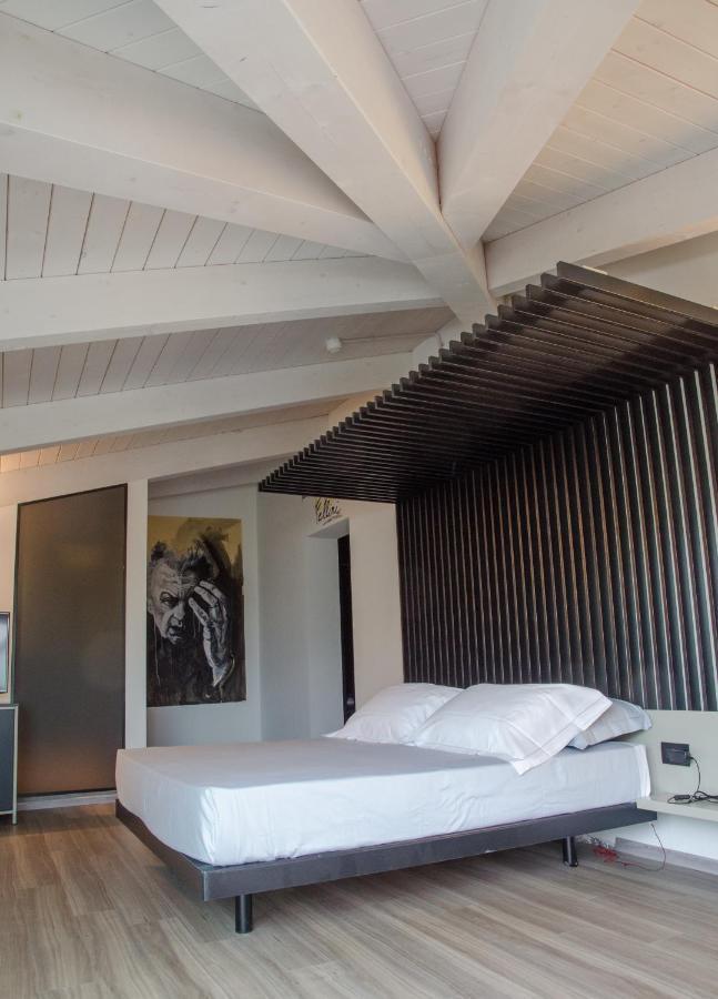 Hotel San Giorgio Riccione Kamer foto